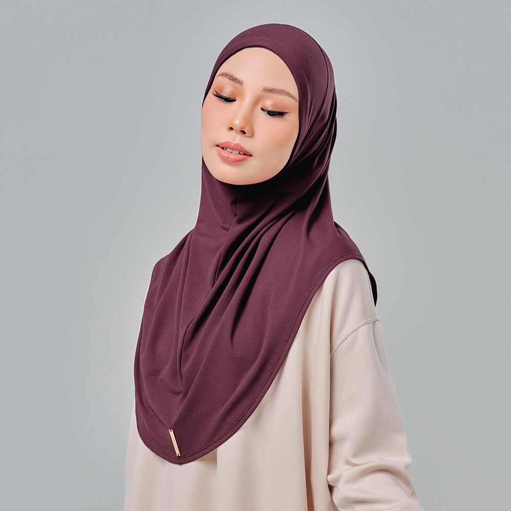 (Nano) Najwa Sport Basic 3.0