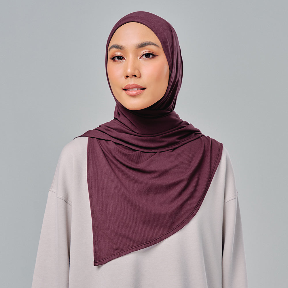 (Nano) Najwa Sport Niya 3.0