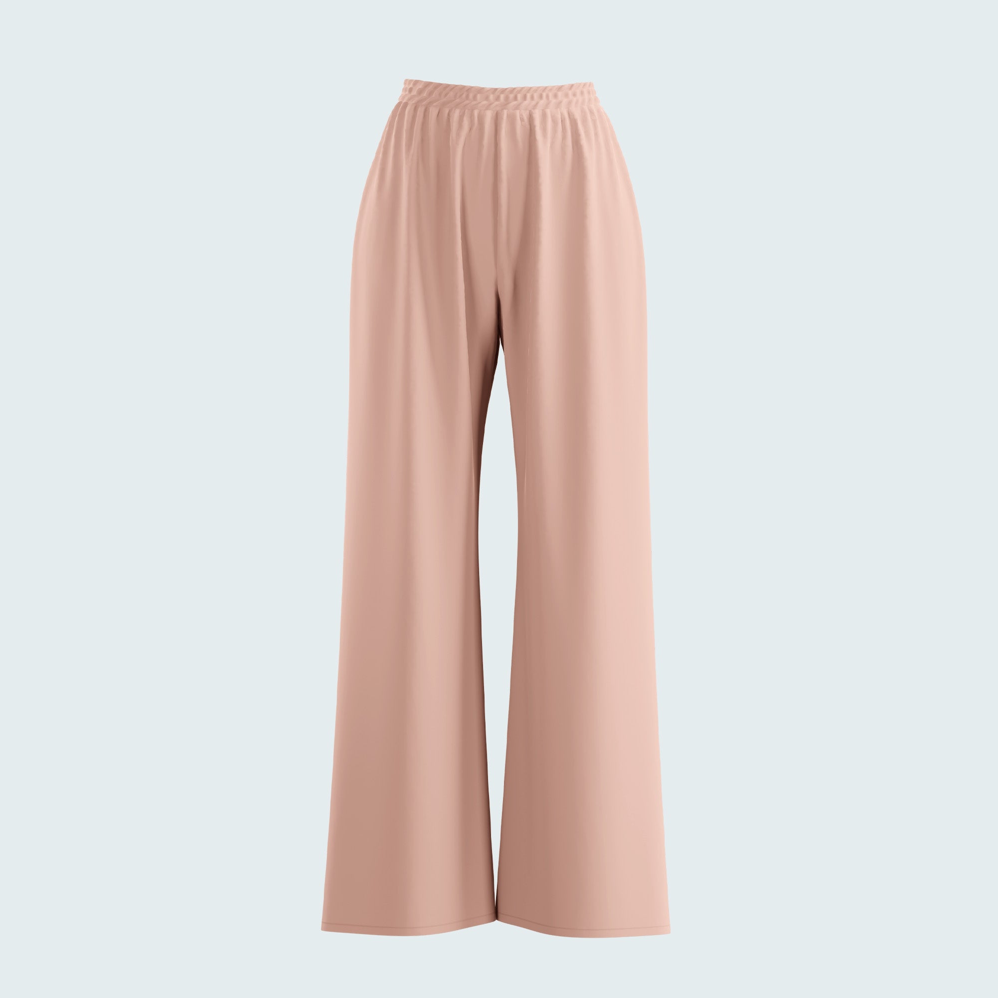 Innerwear Wide Pants