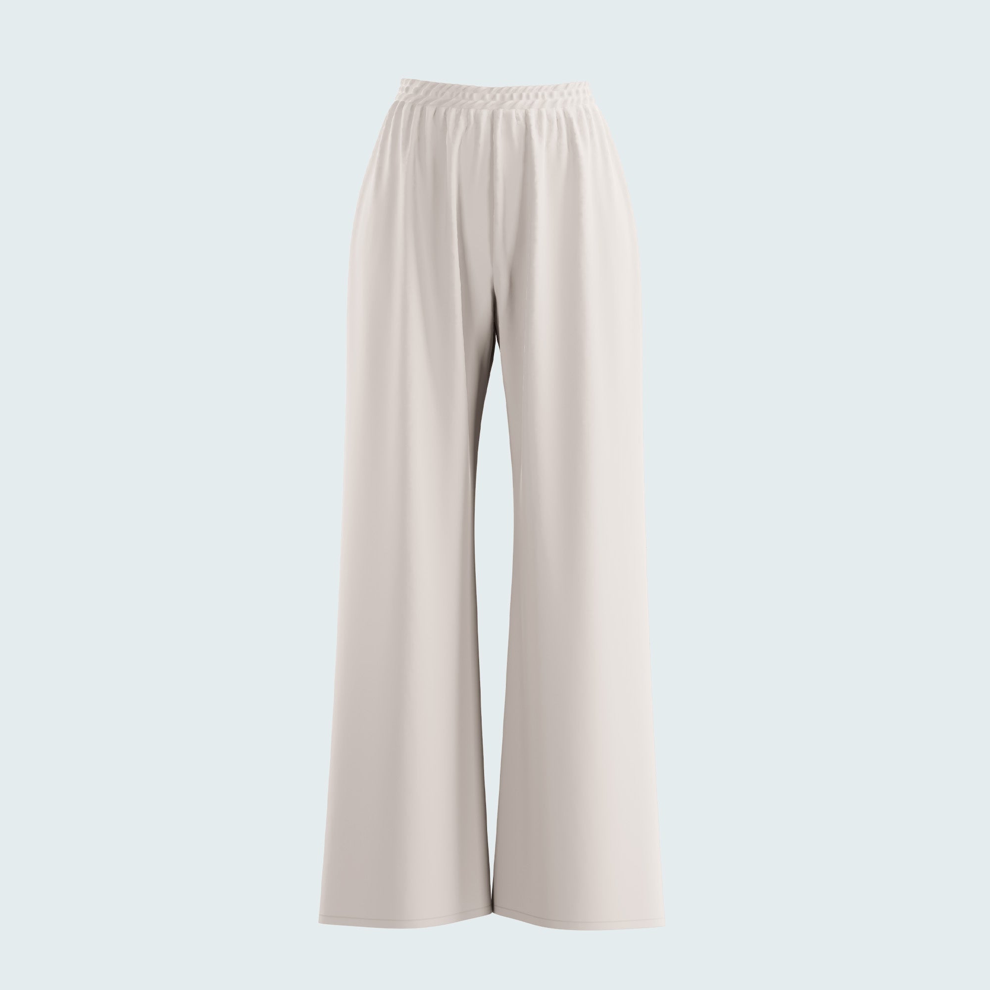 Innerwear Wide Pants