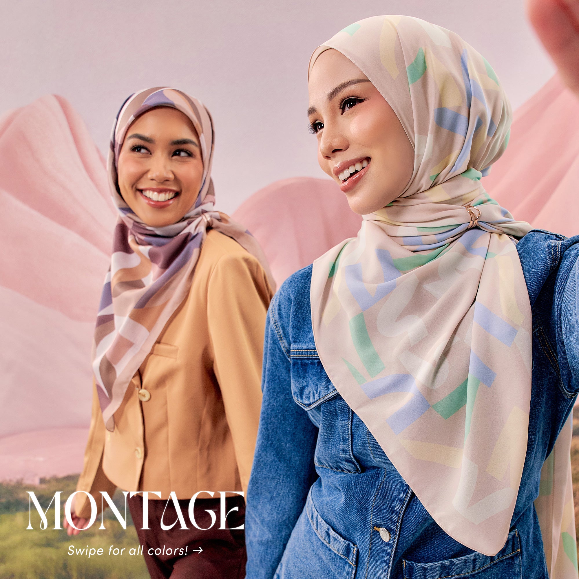 Montage (SQ)