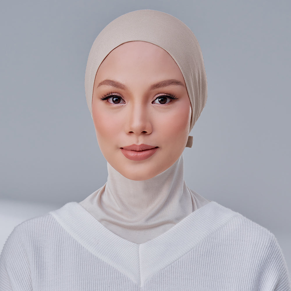 (Nano) Najwa Necktie (Net)