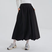 Balloon Skirt
