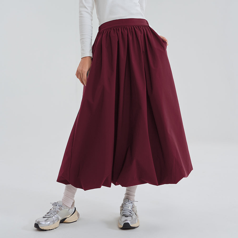 Balloon Skirt – Tudung People Melbourne
