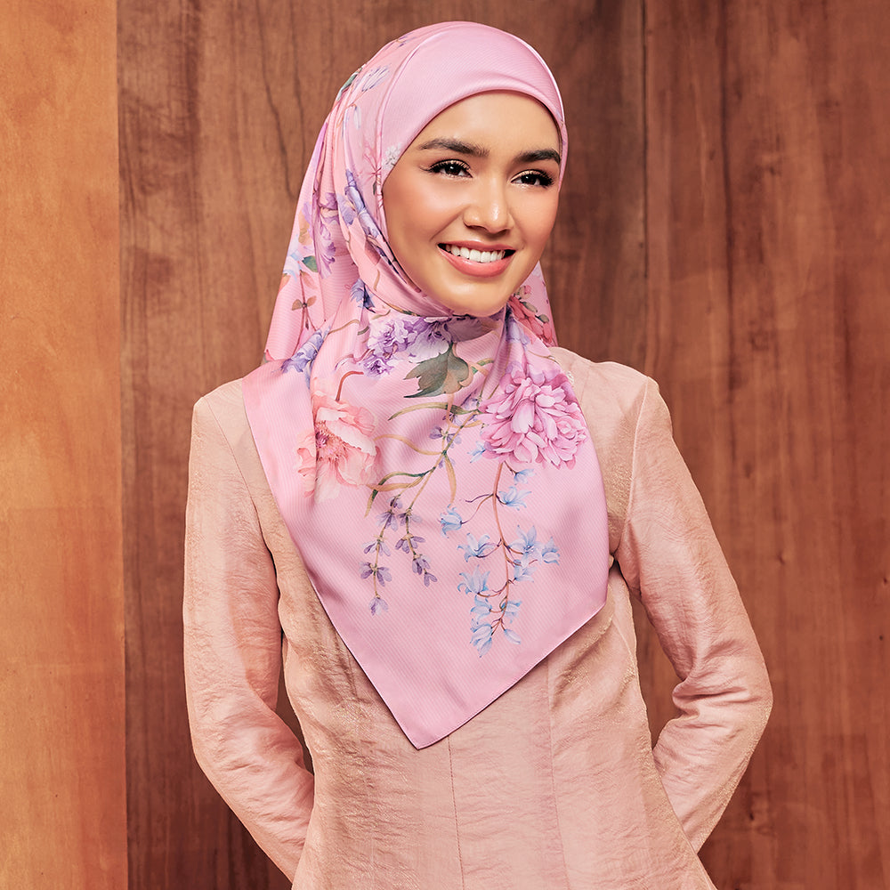 LE Heirloom (SQ) (Ready Stock)