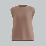 Innerwear Sleeveless Top