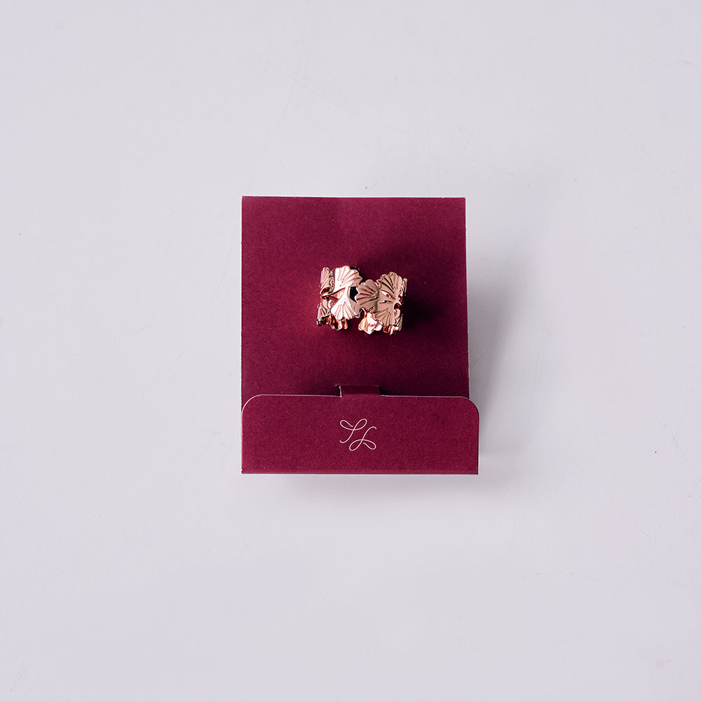 Hijab Ring - Ivy (Ready Stock)