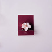 Hijab Ring - Jasmine (Ready Stock)