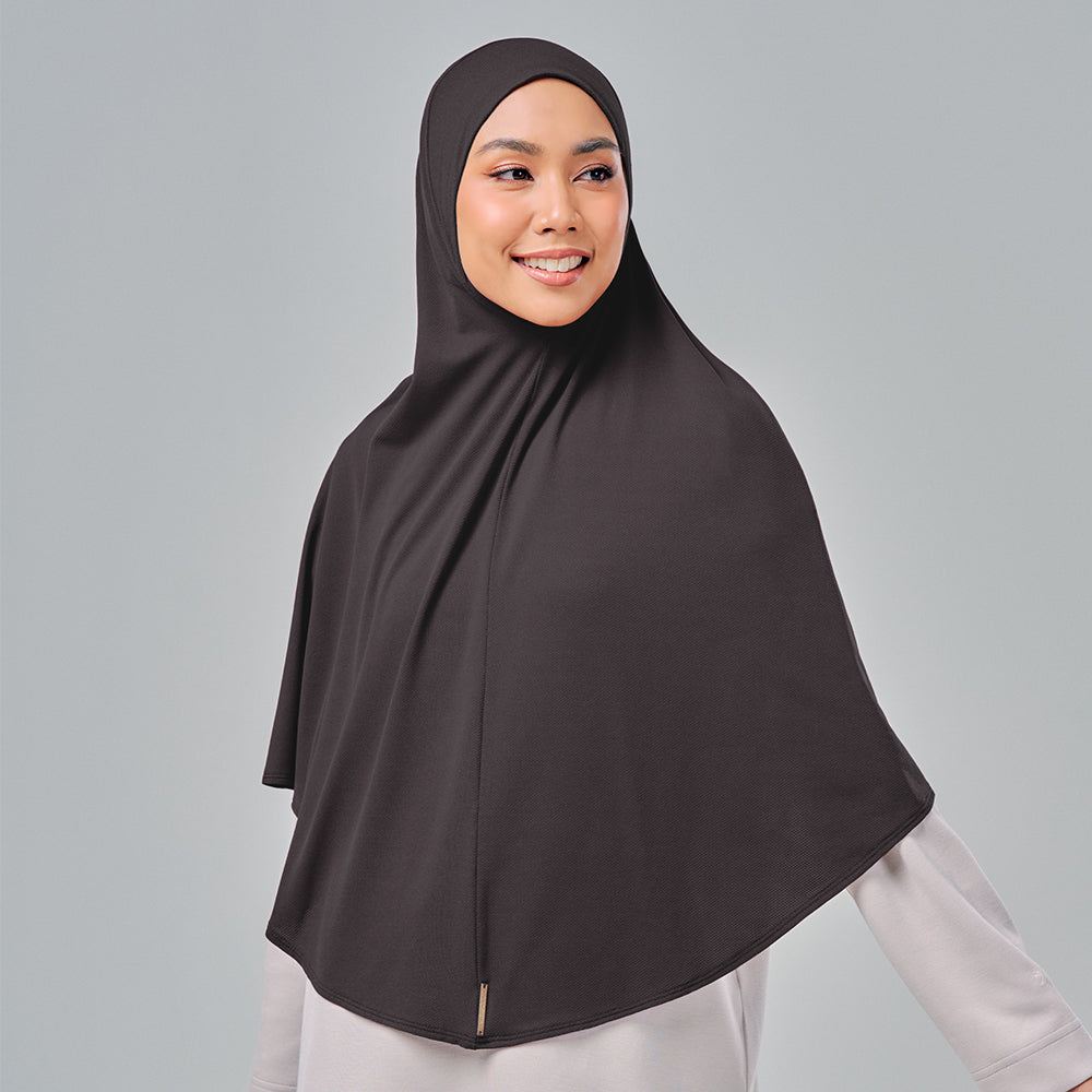 (Nano) Najwa Sport Khimar