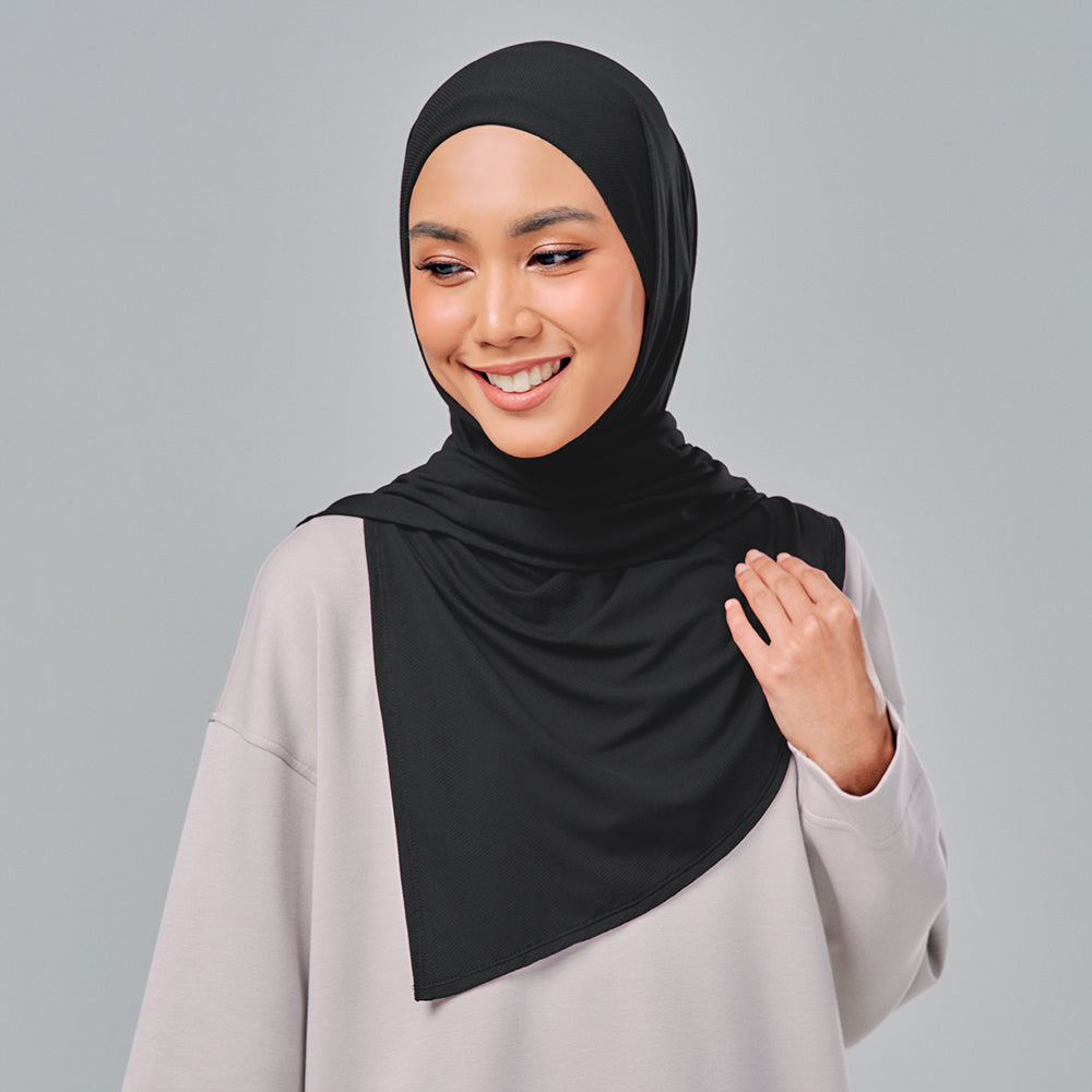 (Nano) Najwa Sport Niya 3.0 (Ready Stock)