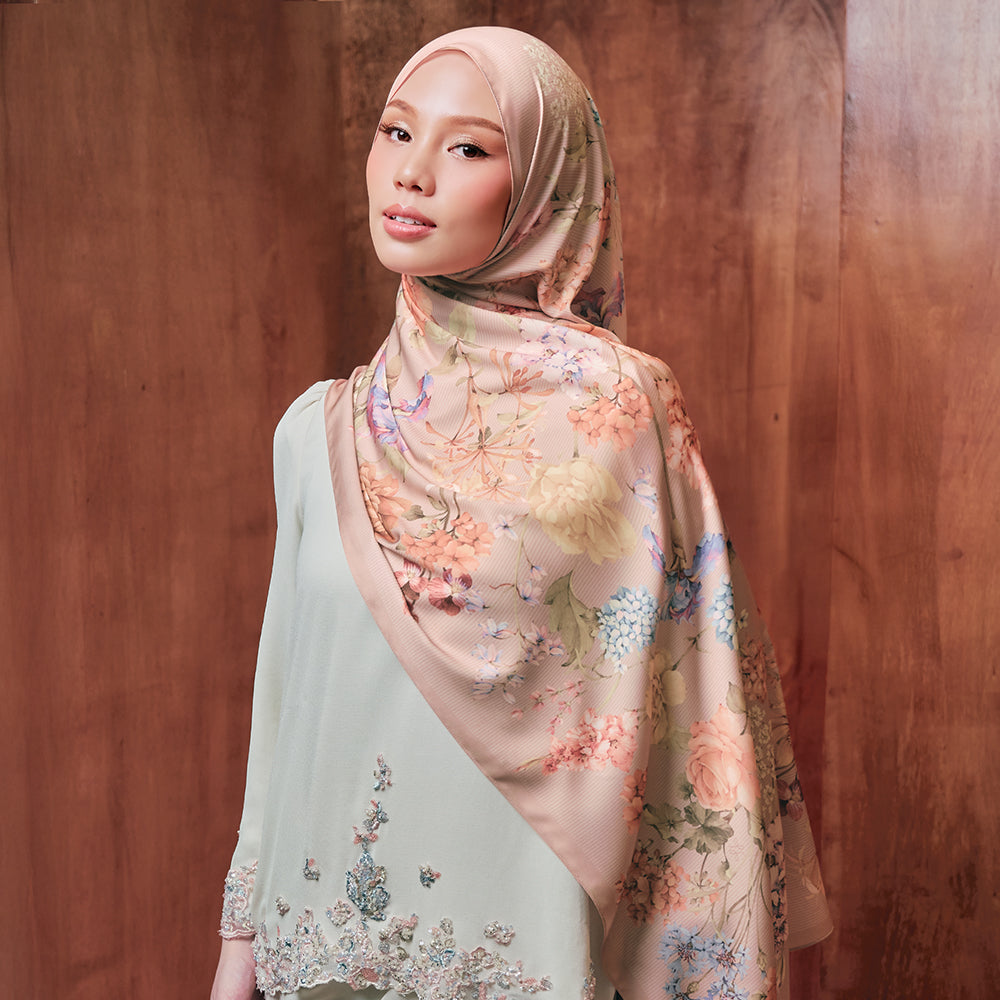 LE Heirloom (SH) (Ready Stock)