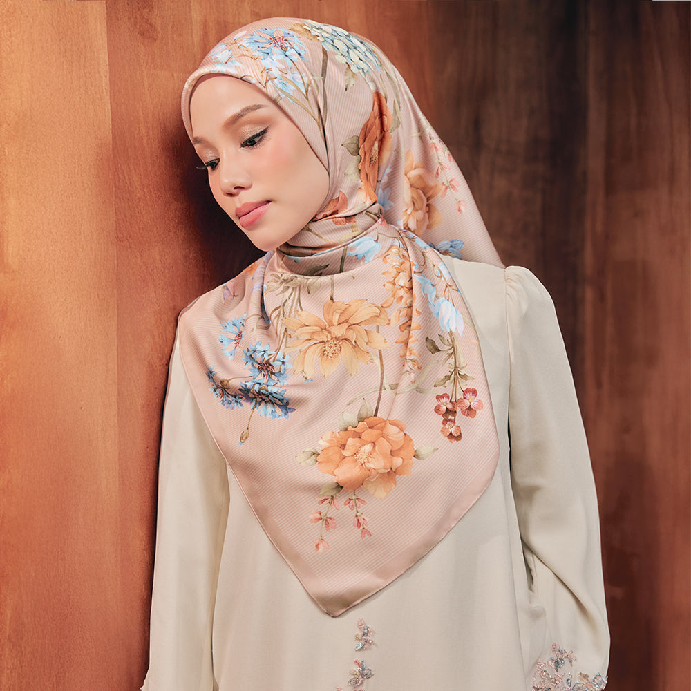 LE Heirloom (SQ) (Ready Stock)
