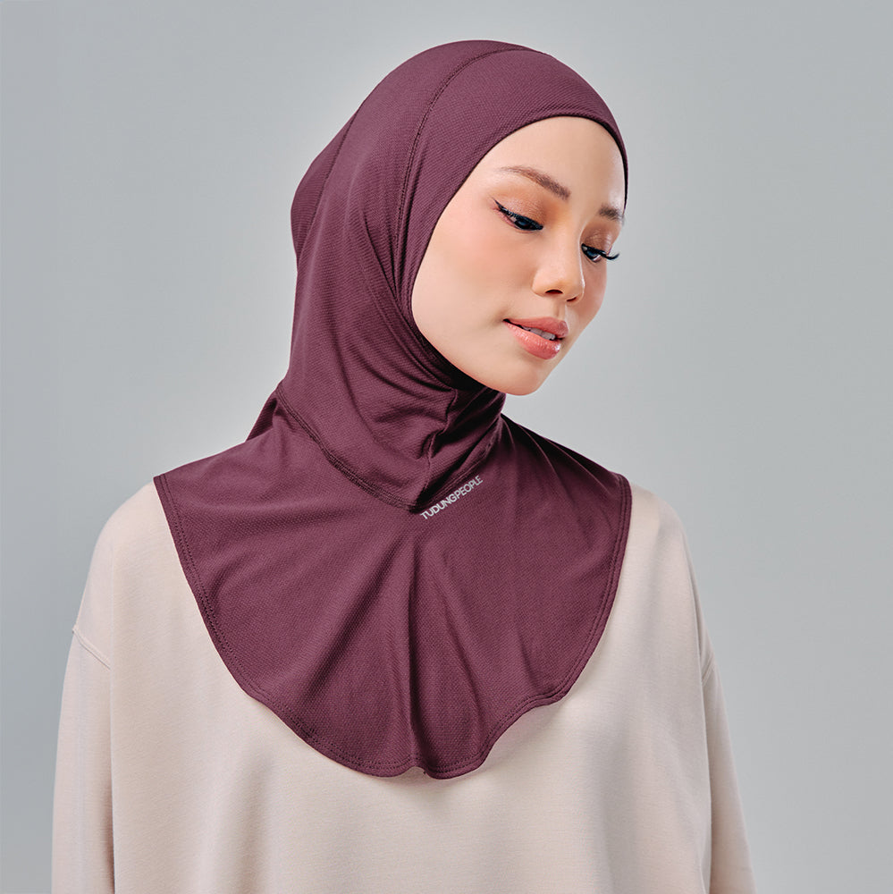 (Nano) Najwa Sport Pro 3.0 (Ready Stock)