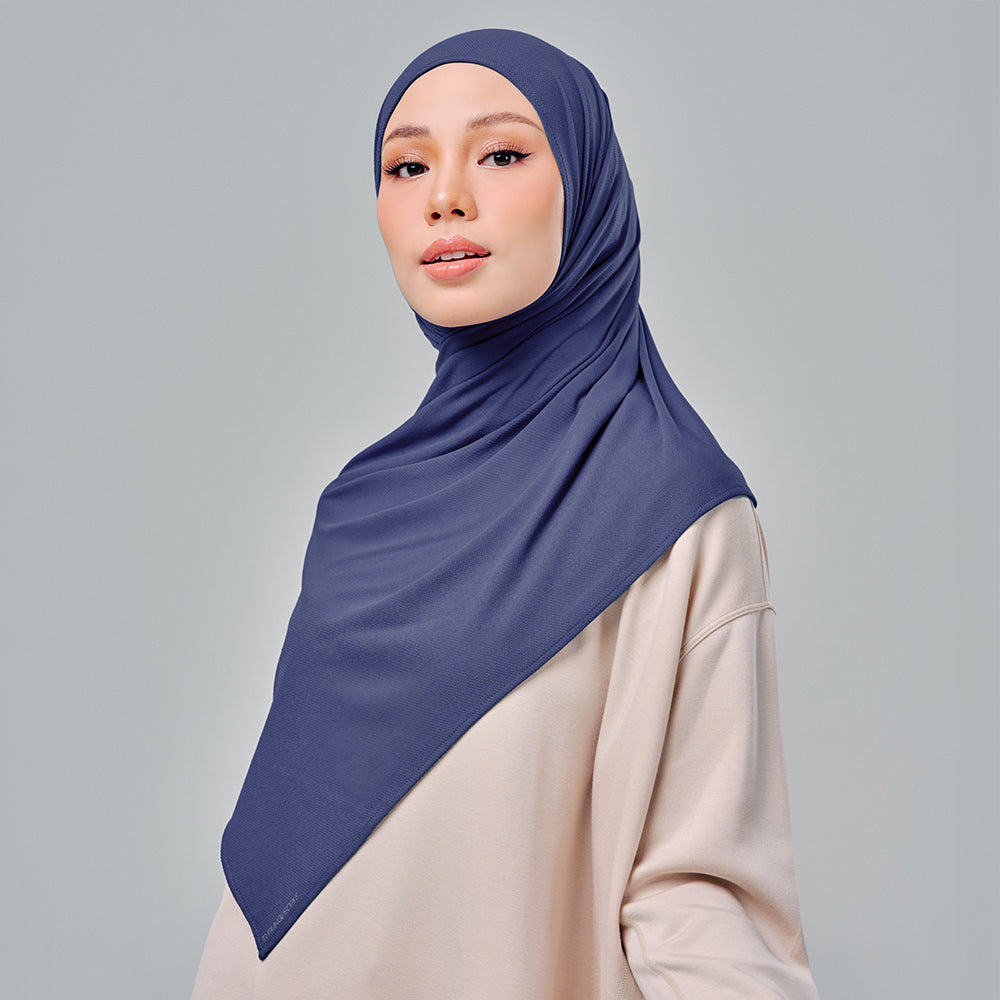 (Nano) Najwa Sport Shawl