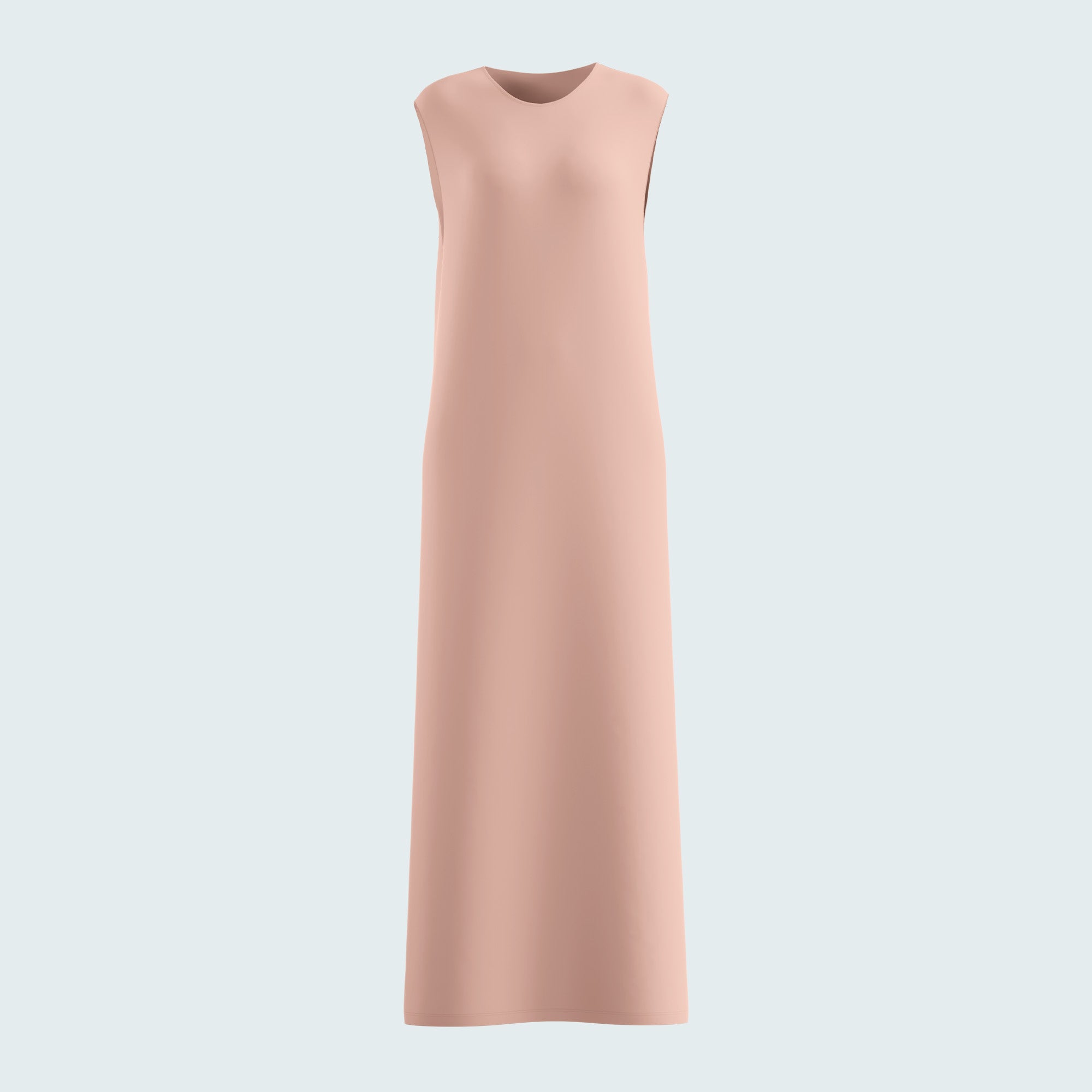 Innerwear Sleeveless Dress