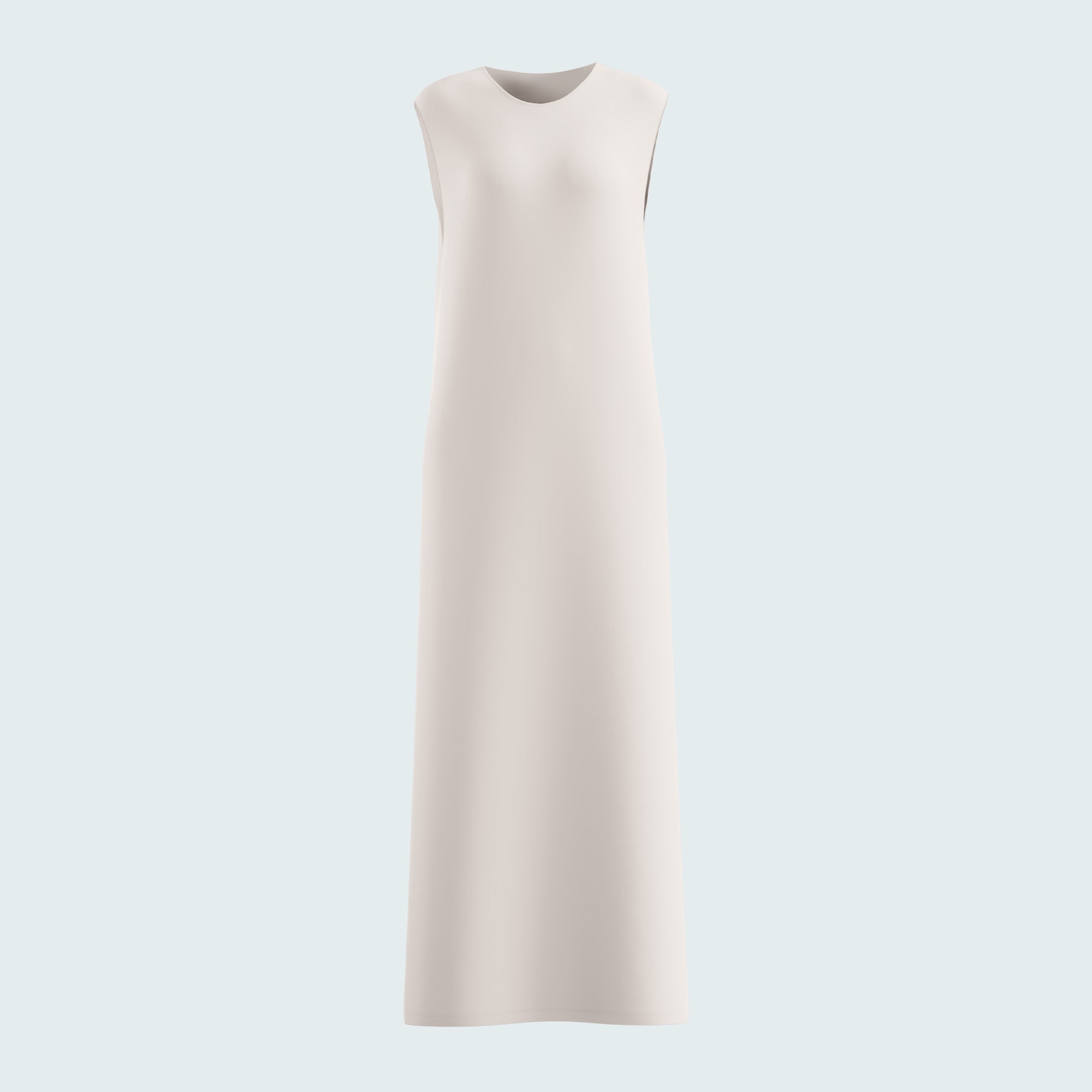 Innerwear Sleeveless Dress
