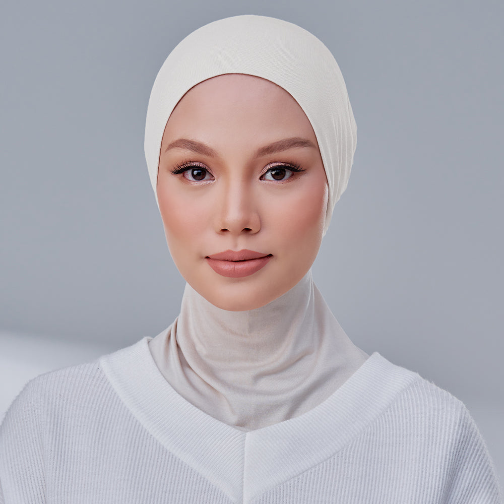 (Nano) Najwa Softcap Inner – Tudung People Melbourne