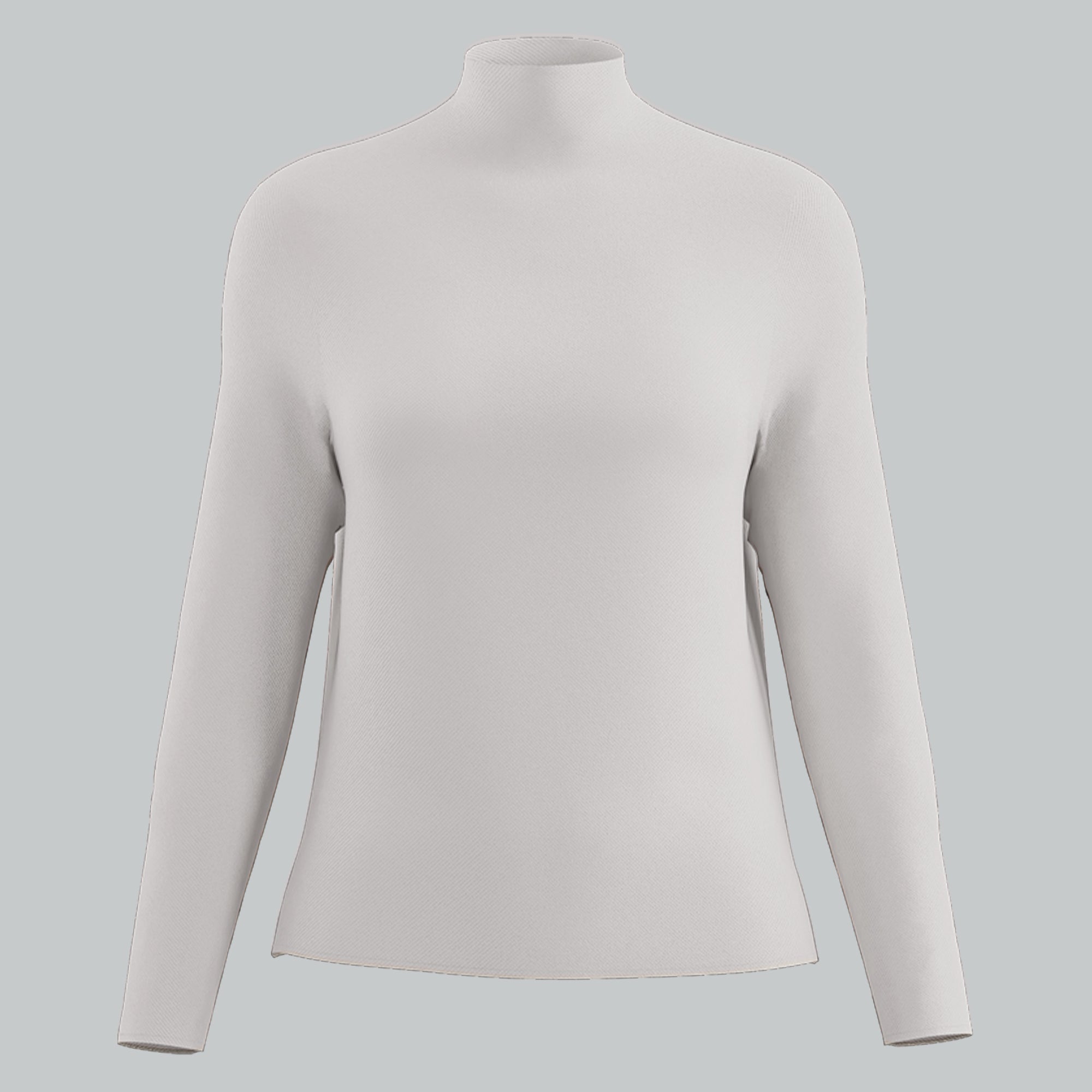 Innerwear Longsleeve Top – Tudung People Melbourne