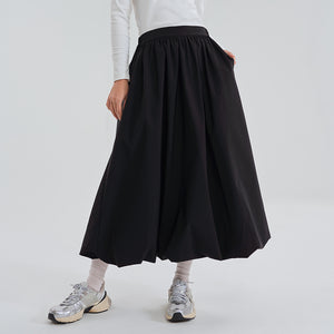Balloon Skirt (Ready Stock)