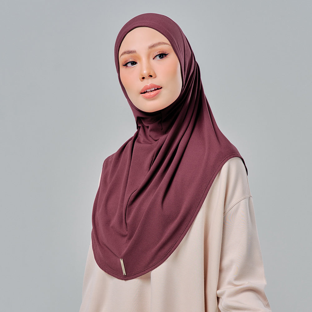 (Nano) Najwa Sport Basic (Old Version) (Ready Stock)