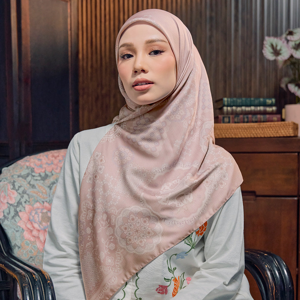 Tamu (SQ) (Ready Stock)