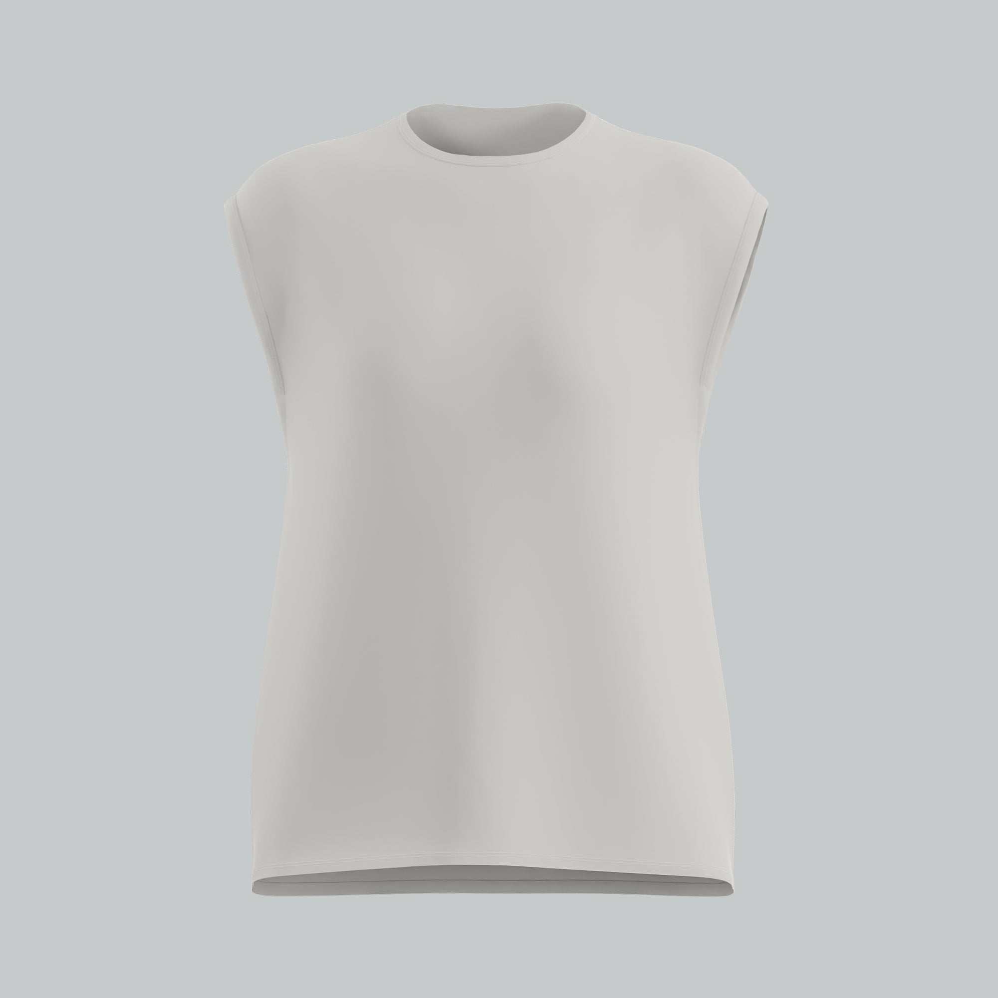 Innerwear Sleeveless Top