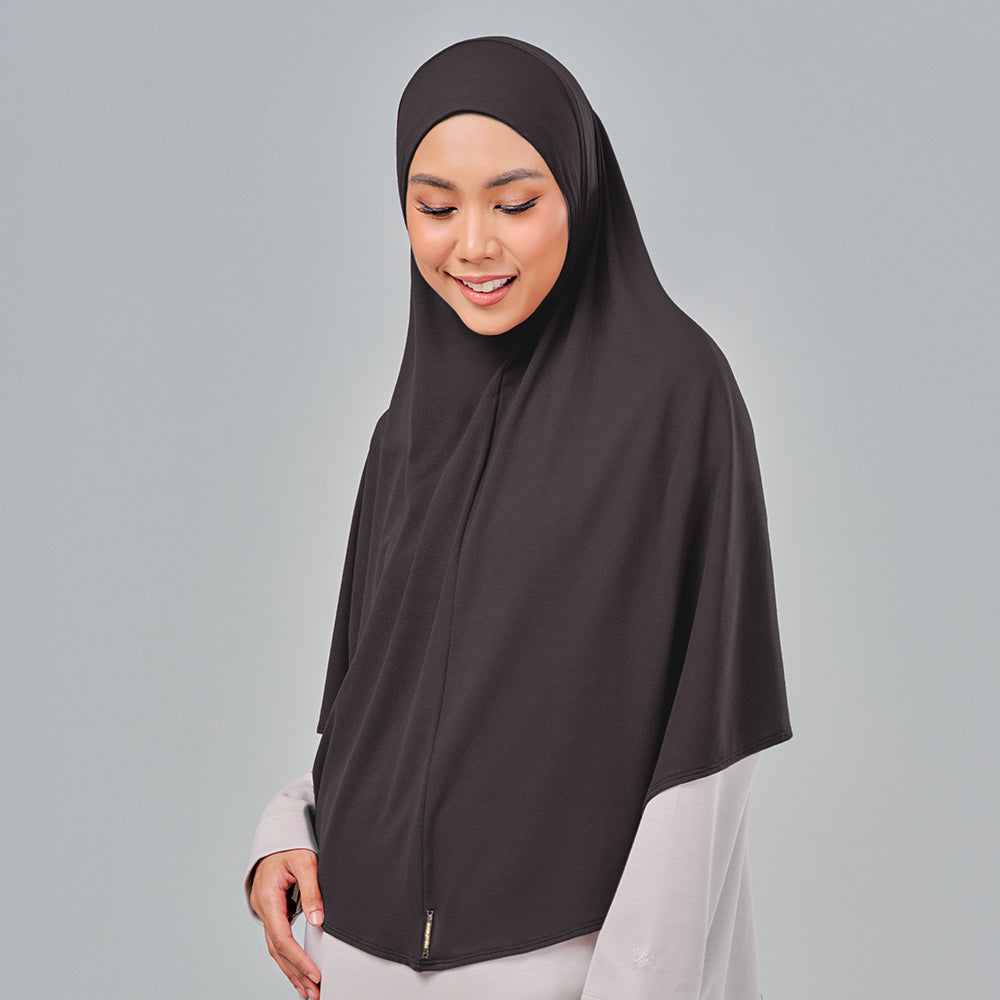 (Nano) Najwa Sport Khimar