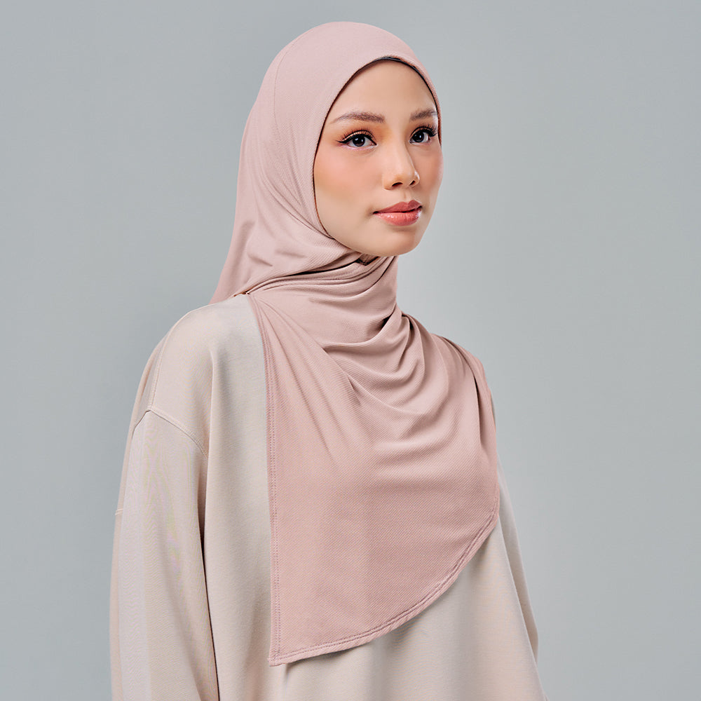 (Nano) Najwa Sport Niya