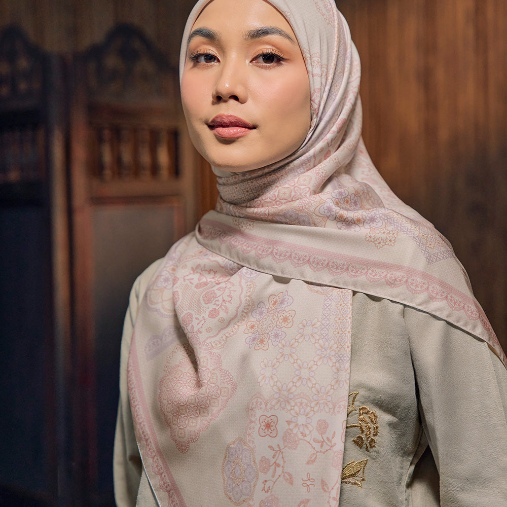 Tamu (SQ) (Ready Stock)