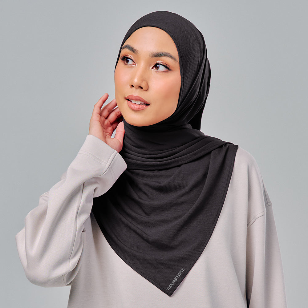 (Nano) Najwa Sport Shawl